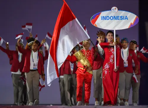 If successful, Nusantara would become the first Southeast Asian city to host the Olympics